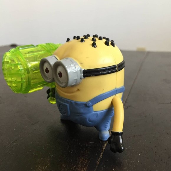 Despicable Me Minion Toy - Picture 4 of 5
